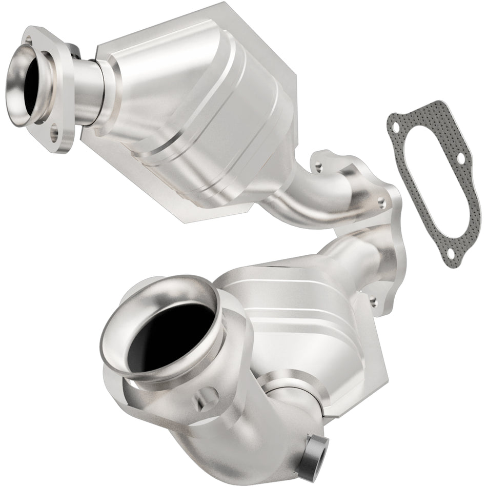 MagnaFlow Direct-Fit HM Grade Catalytic Converter - 93105