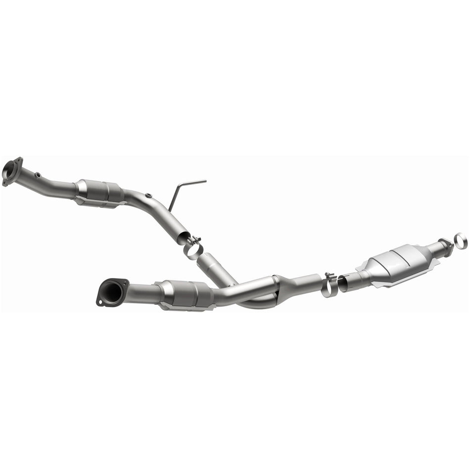 MagnaFlow Direct-Fit HM Grade Catalytic Converter - 93108
