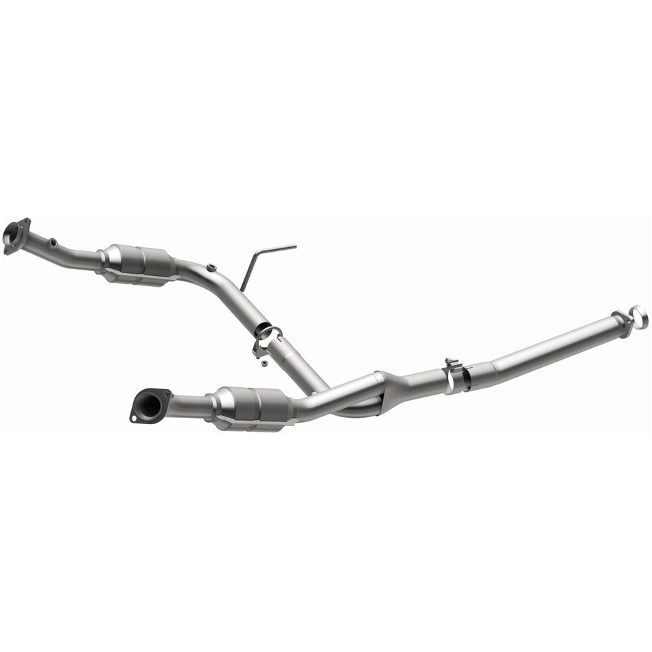 MagnaFlow Direct-Fit HM Grade Catalytic Converter - 93111