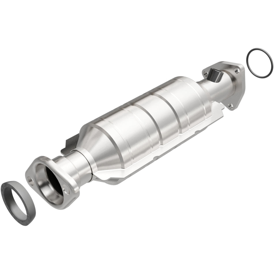 MagnaFlow Direct-Fit HM Grade Catalytic Converter - 93114