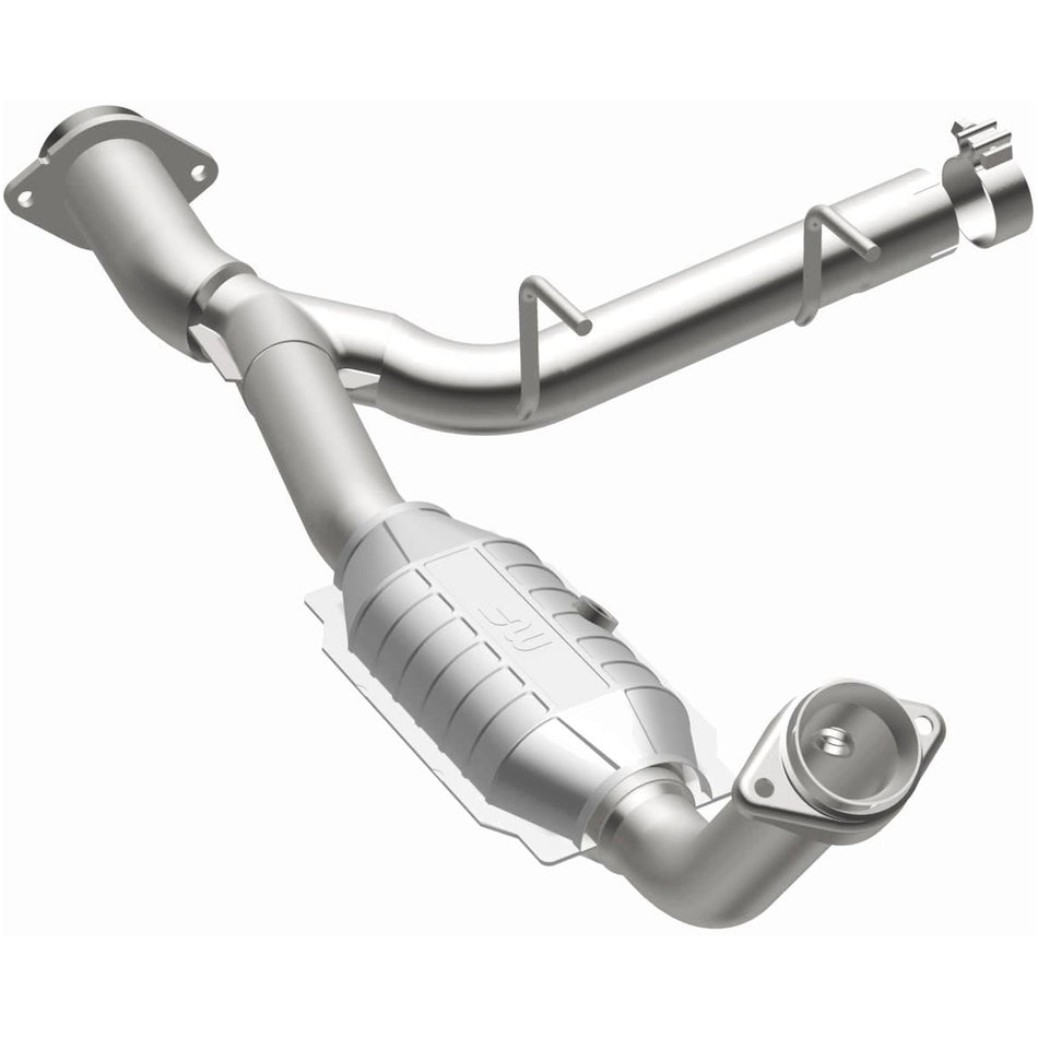 MagnaFlow Direct-Fit HM Grade Catalytic Converter - 93125
