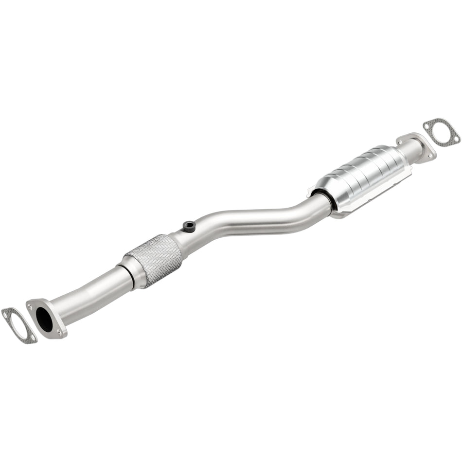 MagnaFlow Direct-Fit HM Grade Catalytic Converter - 93136