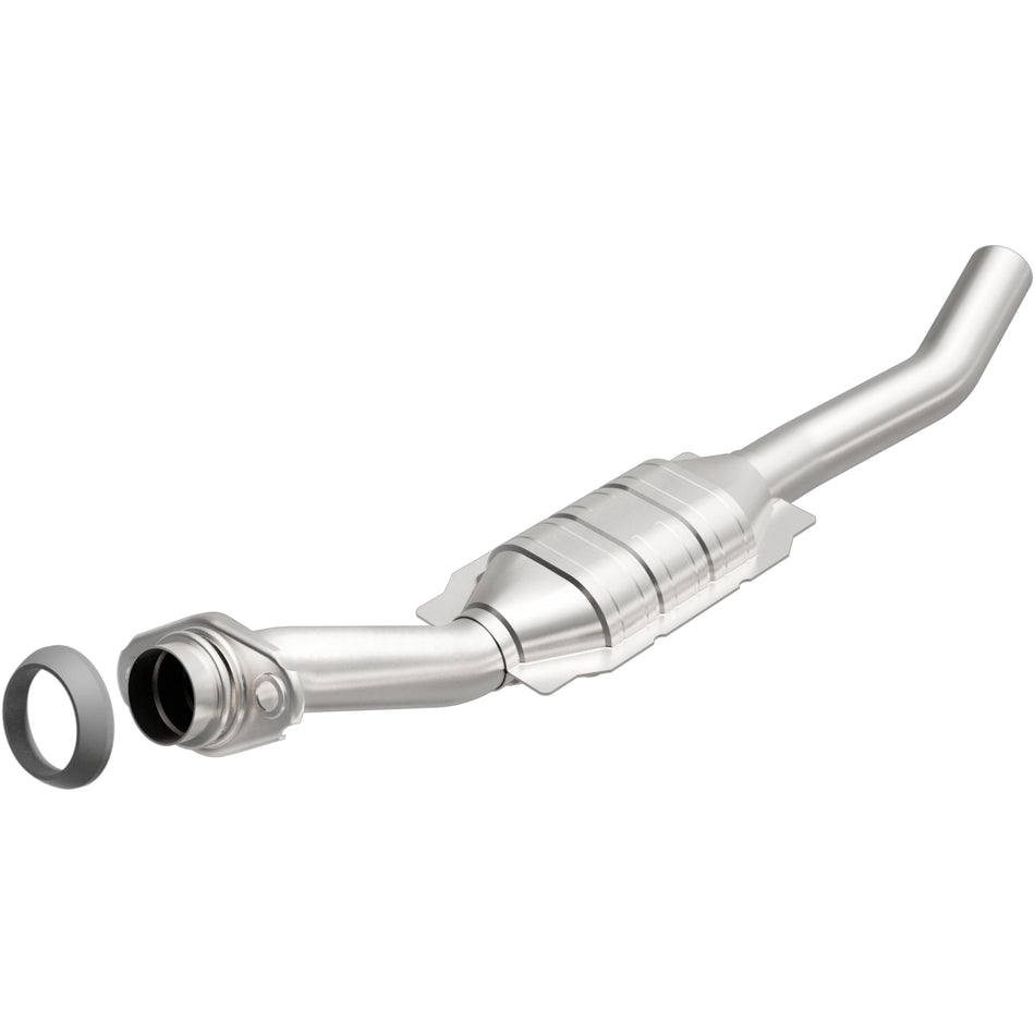 MagnaFlow Direct-Fit Standard Grade Catalytic Converter - 93138