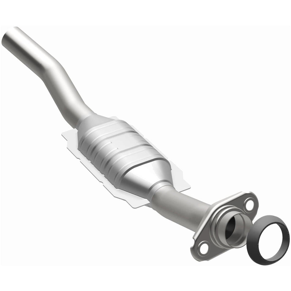 MagnaFlow Direct-Fit Standard Grade Catalytic Converter - 93138