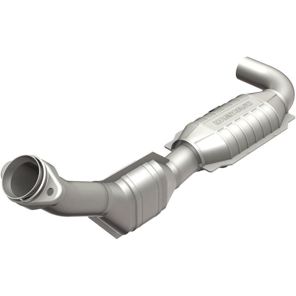 MagnaFlow Direct-Fit HM Grade Catalytic Converter - 93152
