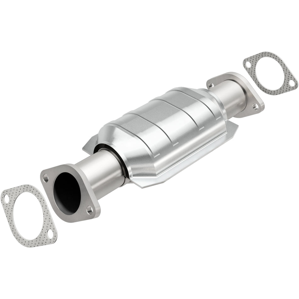 MagnaFlow Direct-Fit HM Grade Catalytic Converter - 93176