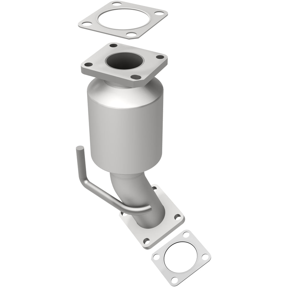 MagnaFlow Direct-Fit Standard Grade Catalytic Converter - 93198
