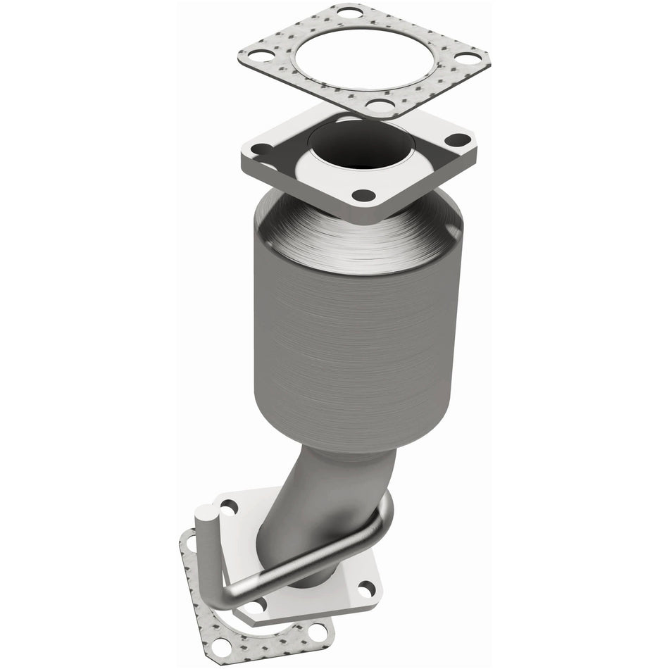 MagnaFlow Direct-Fit Standard Grade Catalytic Converter - 93198