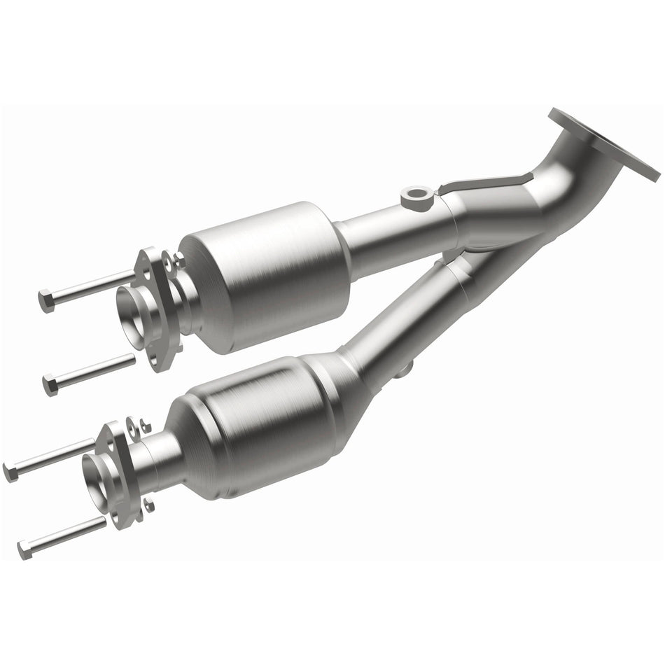 MagnaFlow Direct-Fit HM Grade Catalytic Converter - 93207