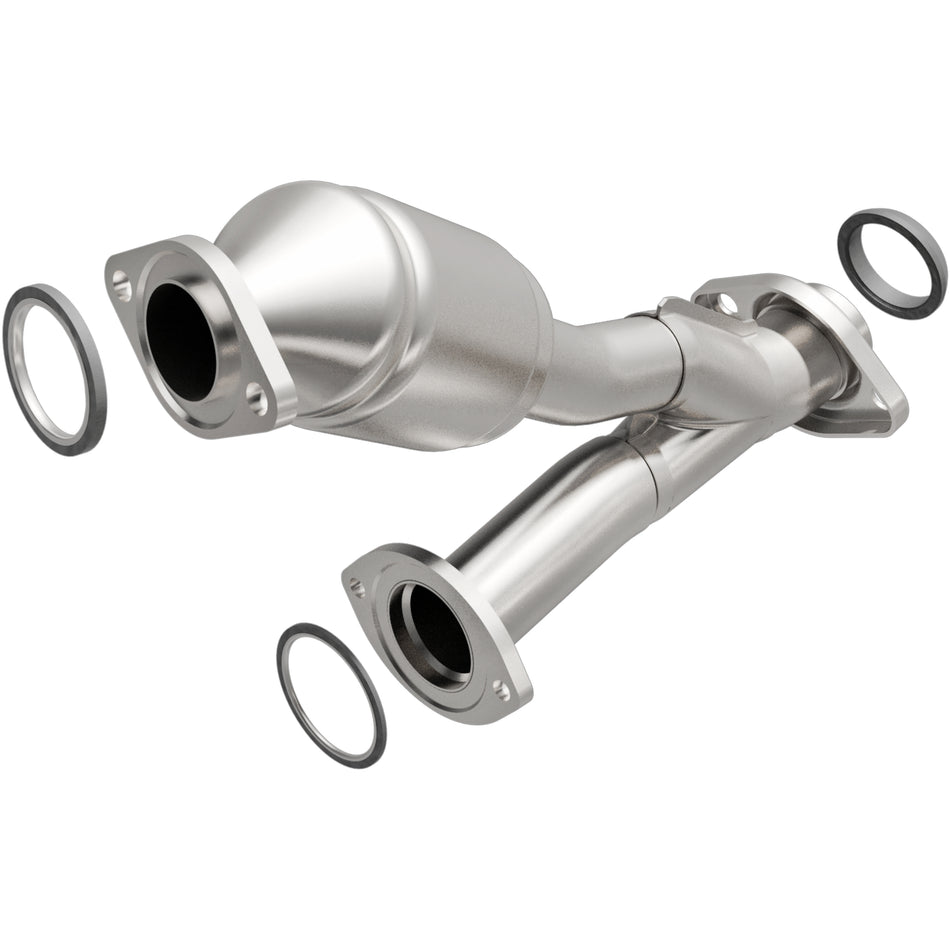 MagnaFlow Direct-Fit HM Grade Catalytic Converter - 93260