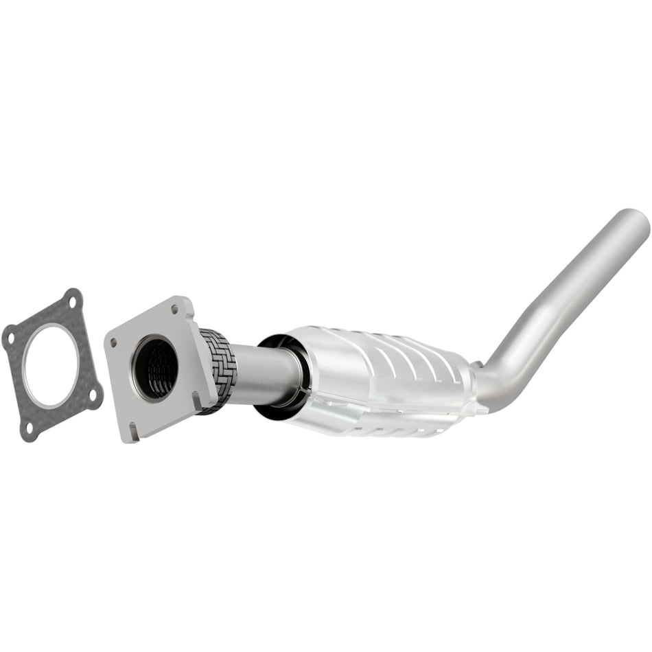 MagnaFlow Direct-Fit HM Grade Catalytic Converter - 93266