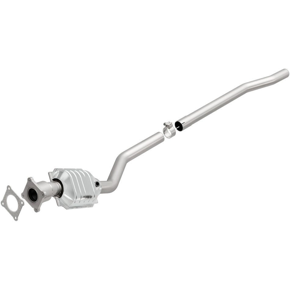 MagnaFlow Direct-Fit HM Grade Catalytic Converter - 93273