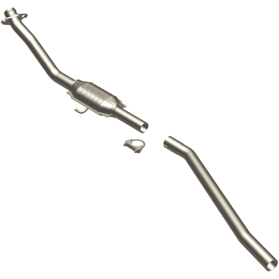 MagnaFlow Direct-Fit Standard Grade Catalytic Converter - 93274