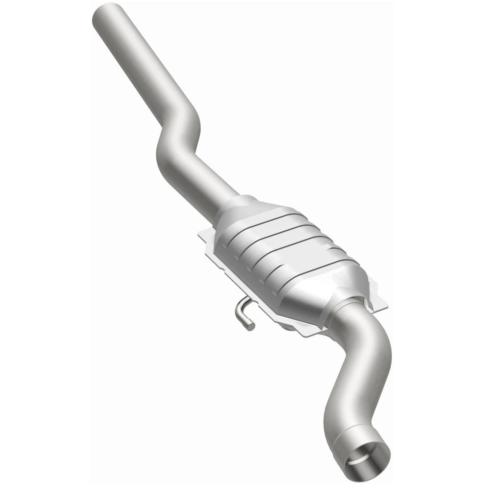 MagnaFlow Direct-Fit Standard Grade Catalytic Converter - 93276