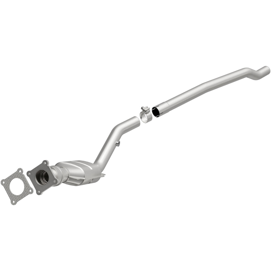 MagnaFlow Direct-Fit HM Grade Catalytic Converter - 93277