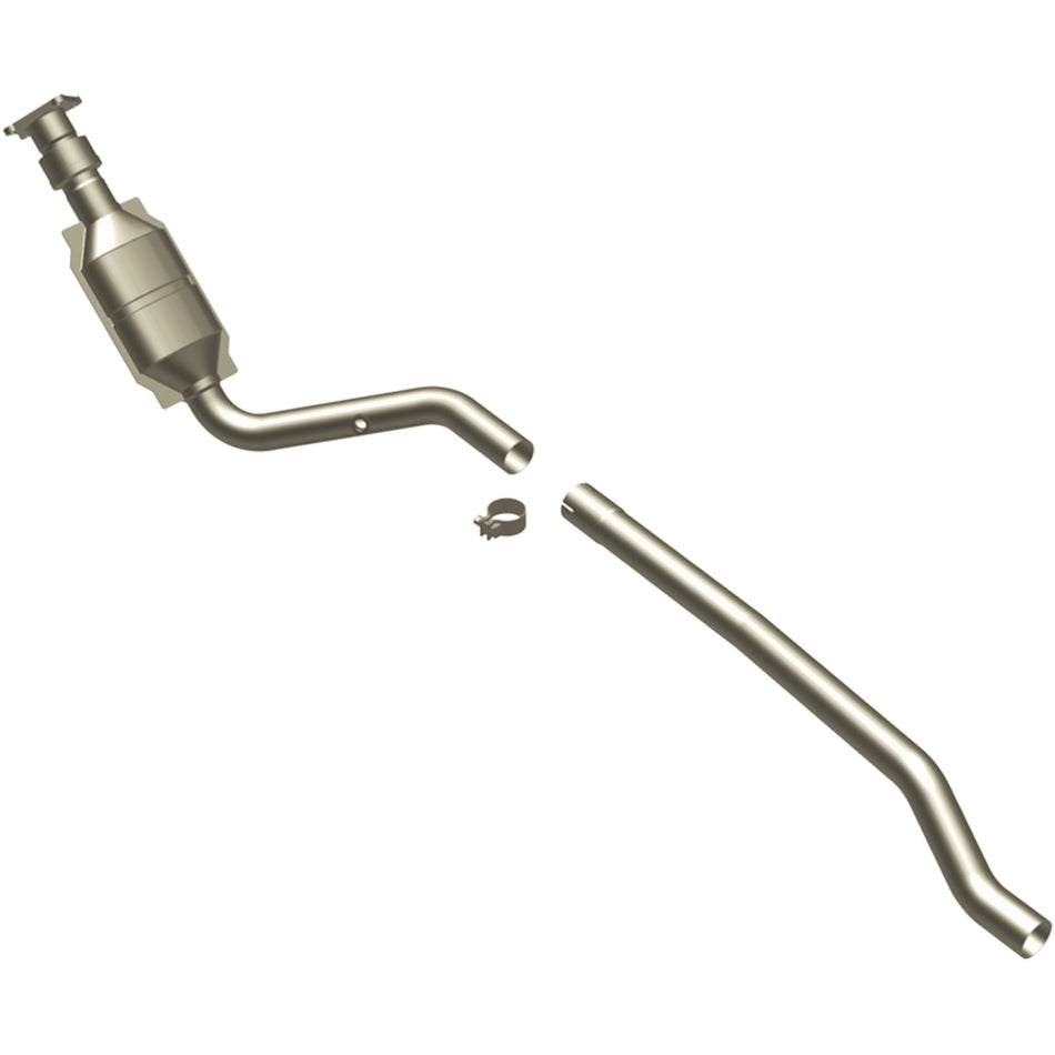 MagnaFlow Direct-Fit HM Grade Catalytic Converter - 93278