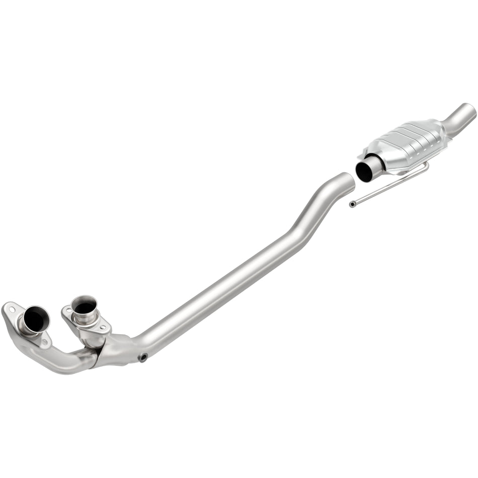 MagnaFlow Direct-Fit Standard Grade Catalytic Converter - 93302