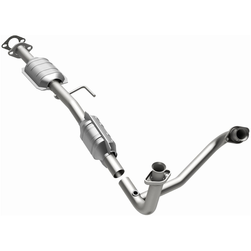 MagnaFlow Direct-Fit HM Grade Catalytic Converter - 93304