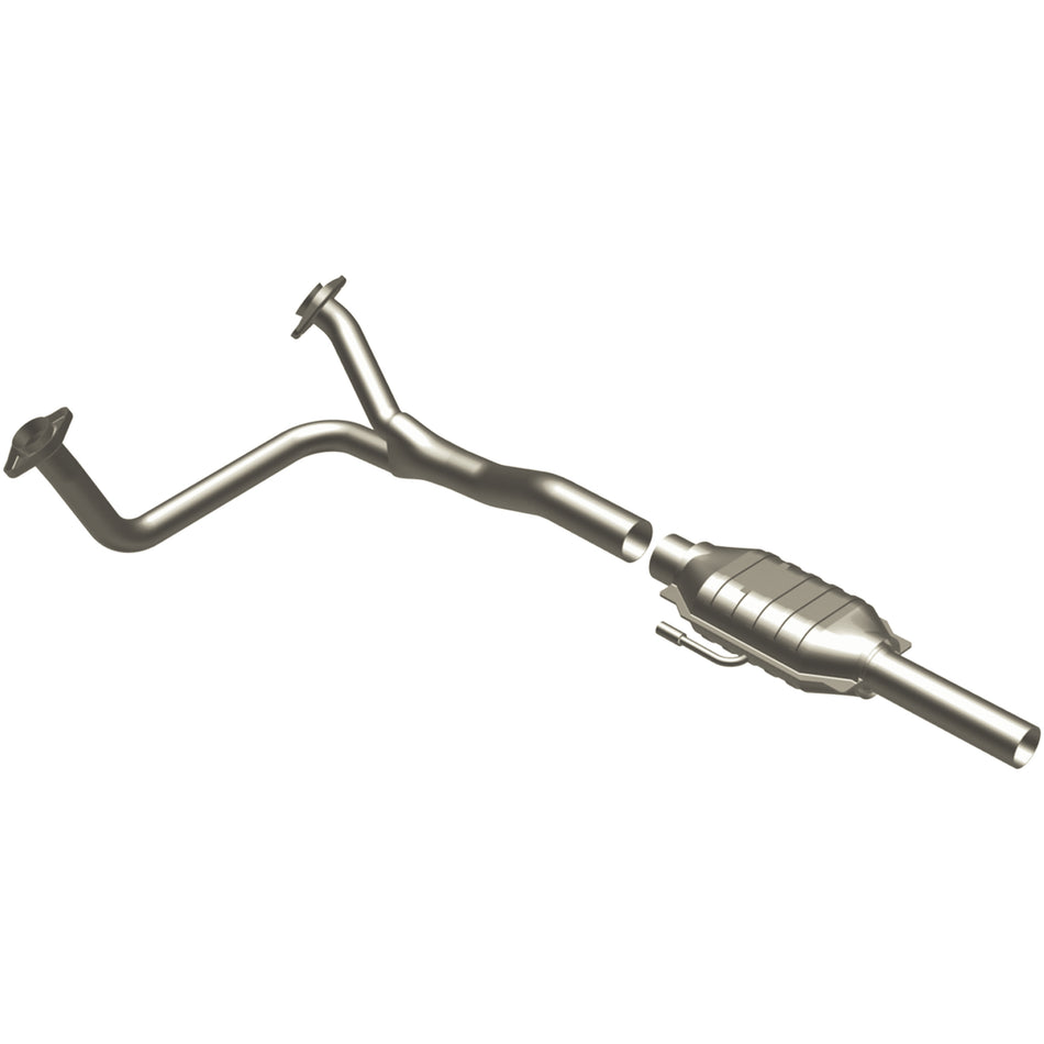 MagnaFlow Direct-Fit Standard Grade Catalytic Converter - 93306