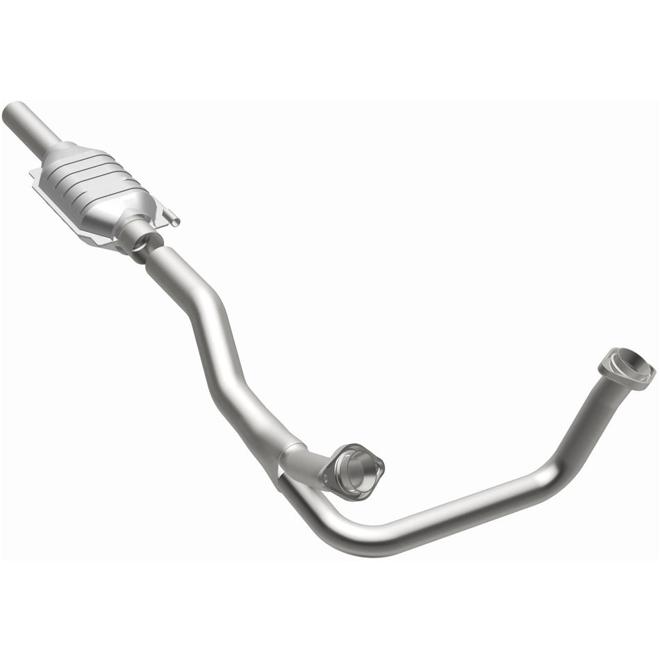 MagnaFlow Direct-Fit Standard Grade Catalytic Converter - 93306