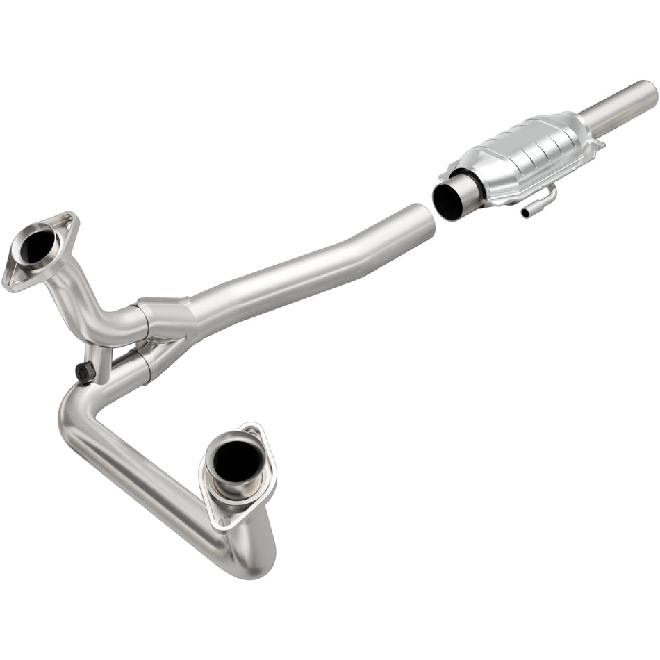 MagnaFlow Direct-Fit Standard Grade Catalytic Converter - 93307