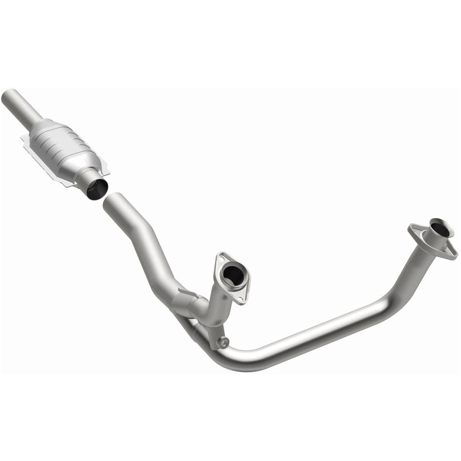 MagnaFlow Direct-Fit Standard Grade Catalytic Converter - 93307