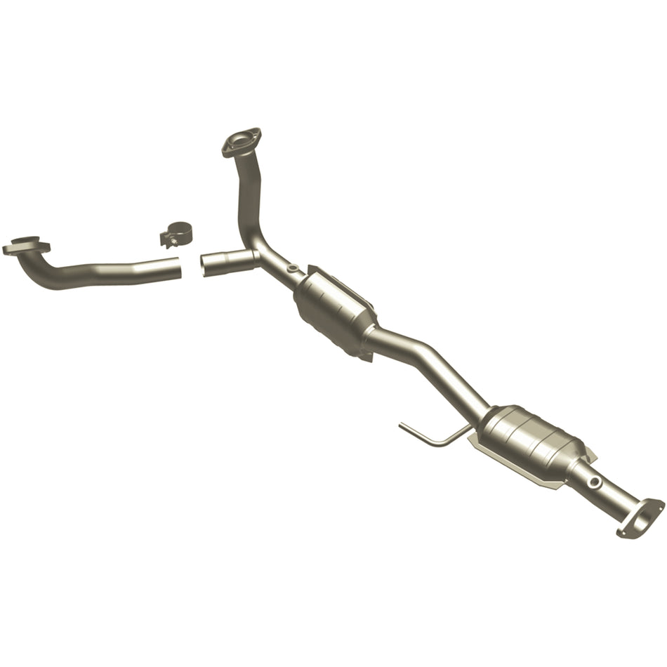 MagnaFlow Direct-Fit Standard Grade Catalytic Converter - 93311