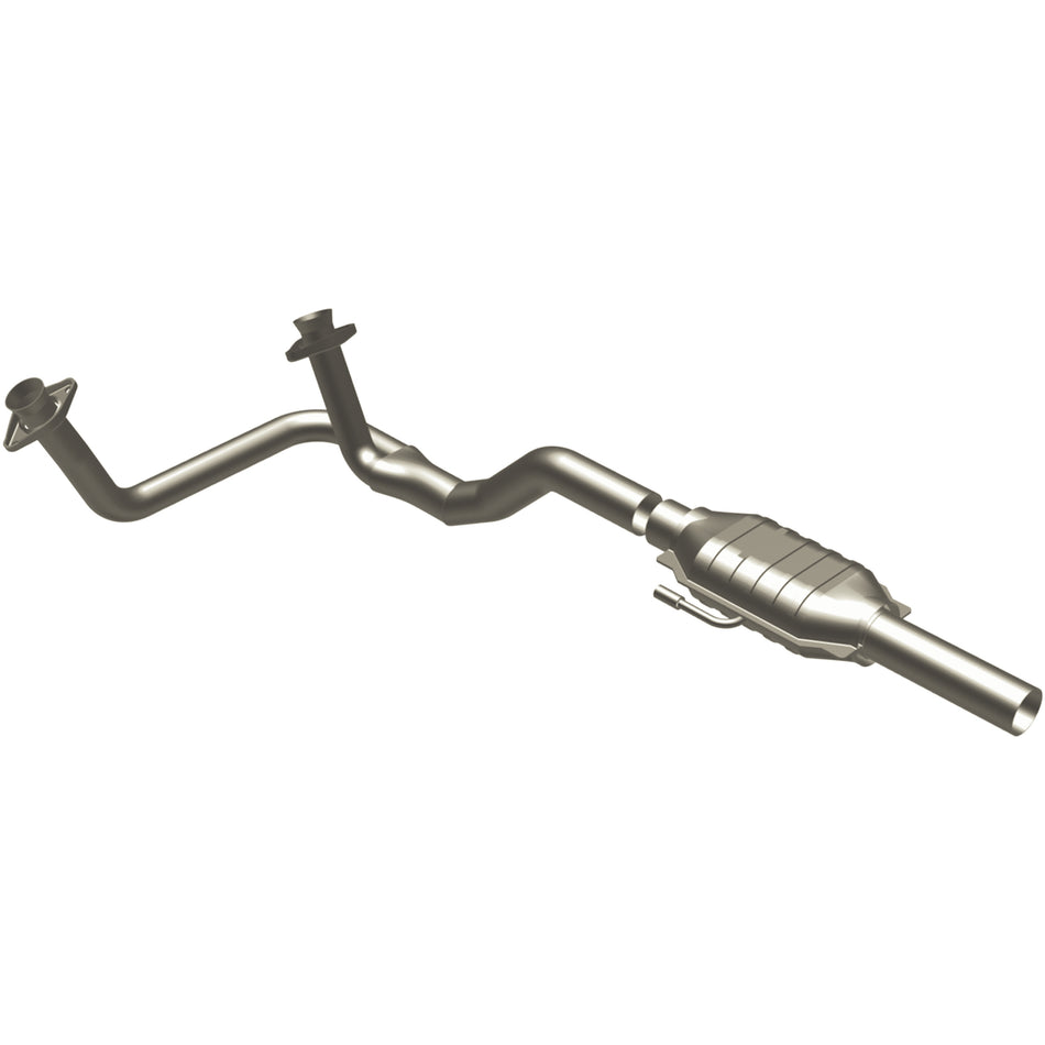 MagnaFlow Direct-Fit Standard Grade Catalytic Converter - 93316