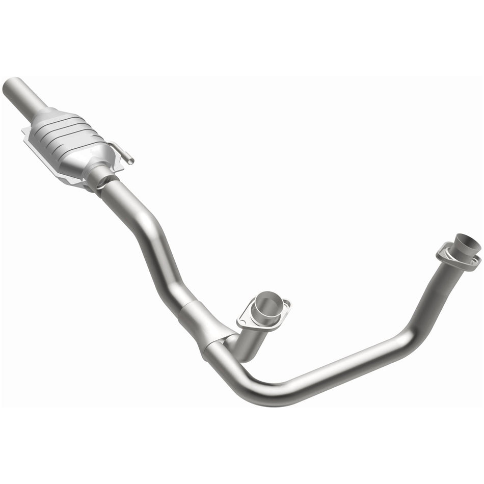 MagnaFlow Direct-Fit Standard Grade Catalytic Converter - 93316