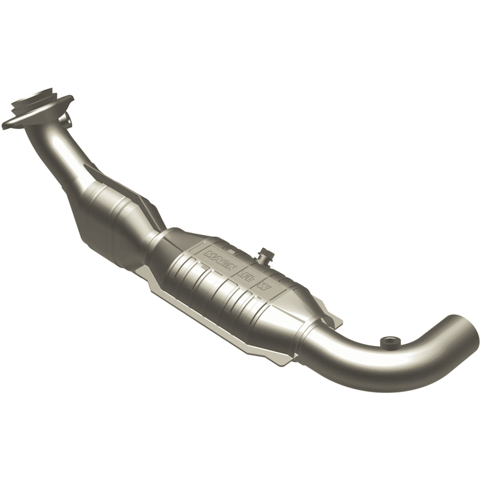 MagnaFlow Direct-Fit HM Grade Catalytic Converter - 93321