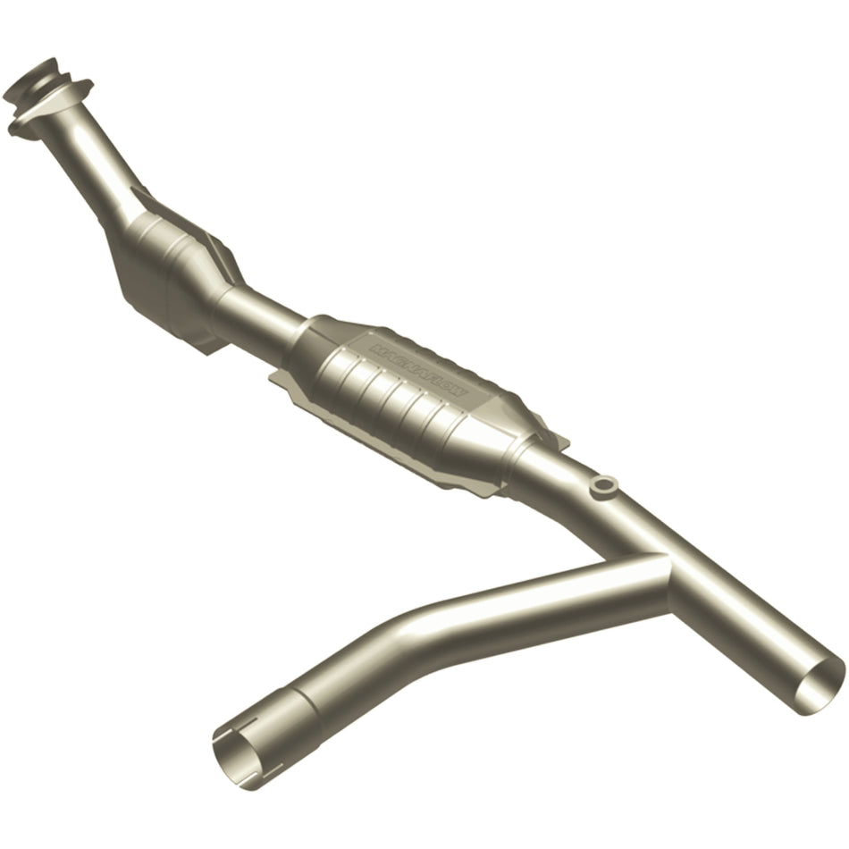MagnaFlow Direct-Fit HM Grade Catalytic Converter - 93322