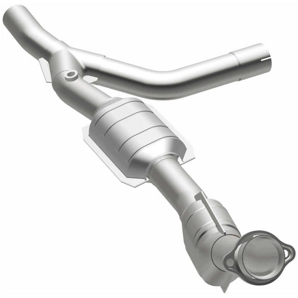 MagnaFlow Direct-Fit HM Grade Catalytic Converter - 93322