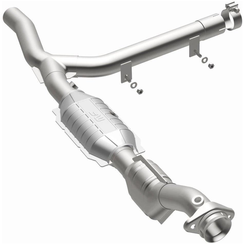 MagnaFlow Direct-Fit HM Grade Catalytic Converter - 93323