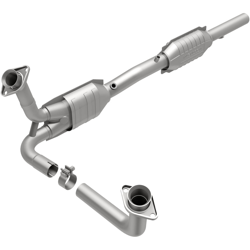 MagnaFlow Direct-Fit HM Grade Catalytic Converter - 93324