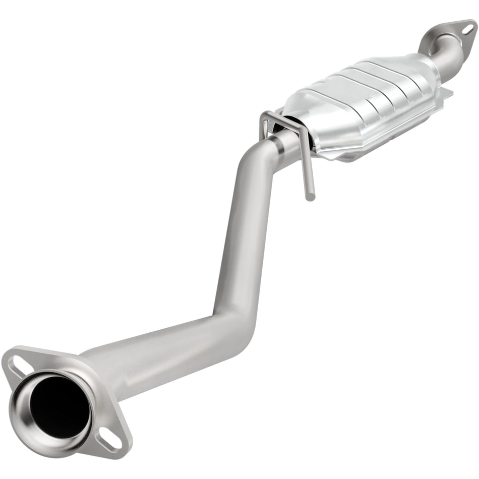 MagnaFlow Direct-Fit Standard Grade Catalytic Converter - 93340