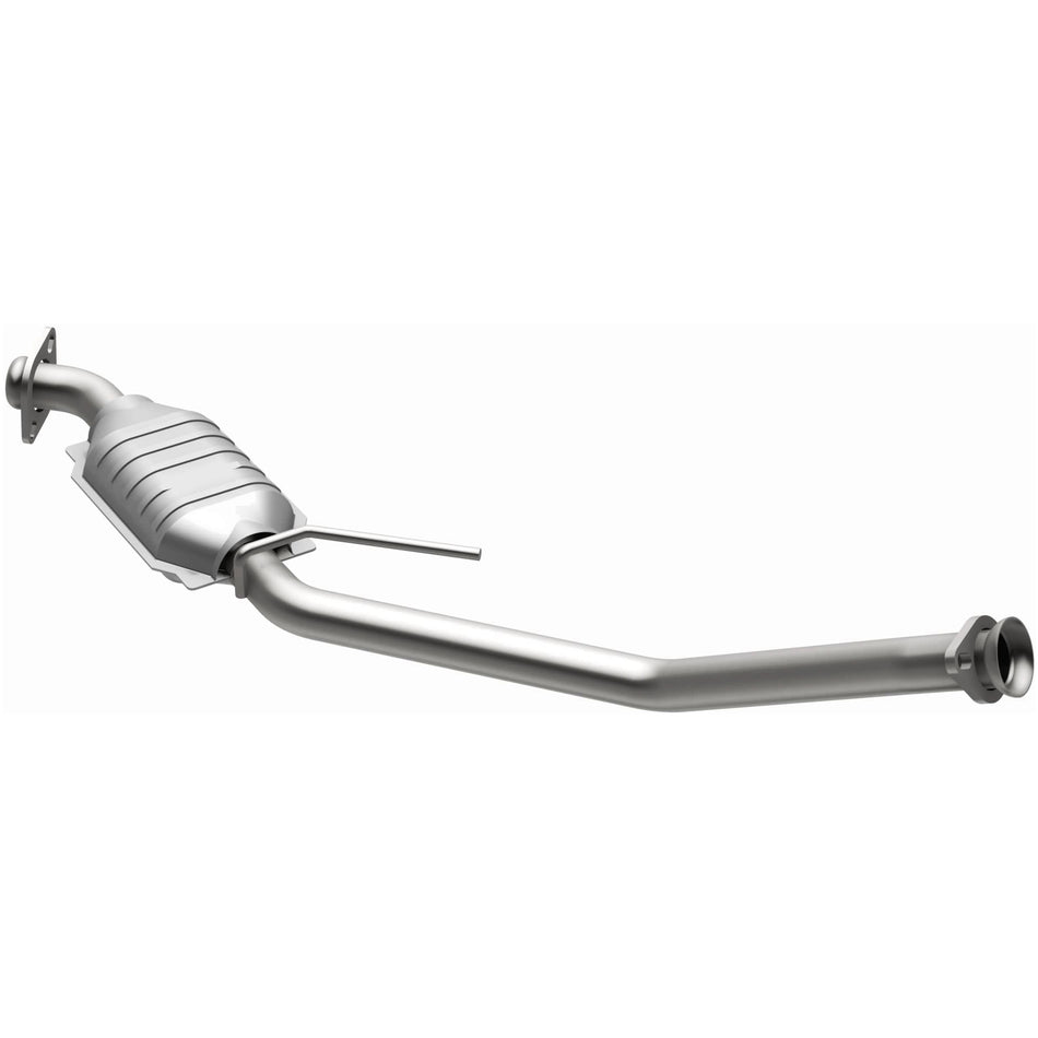 MagnaFlow Direct-Fit Standard Grade Catalytic Converter - 93340