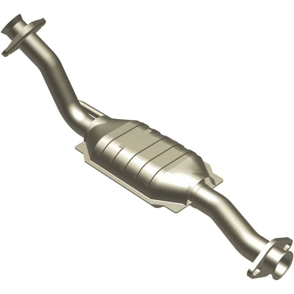 MagnaFlow Direct-Fit Standard Grade Catalytic Converter - 93368