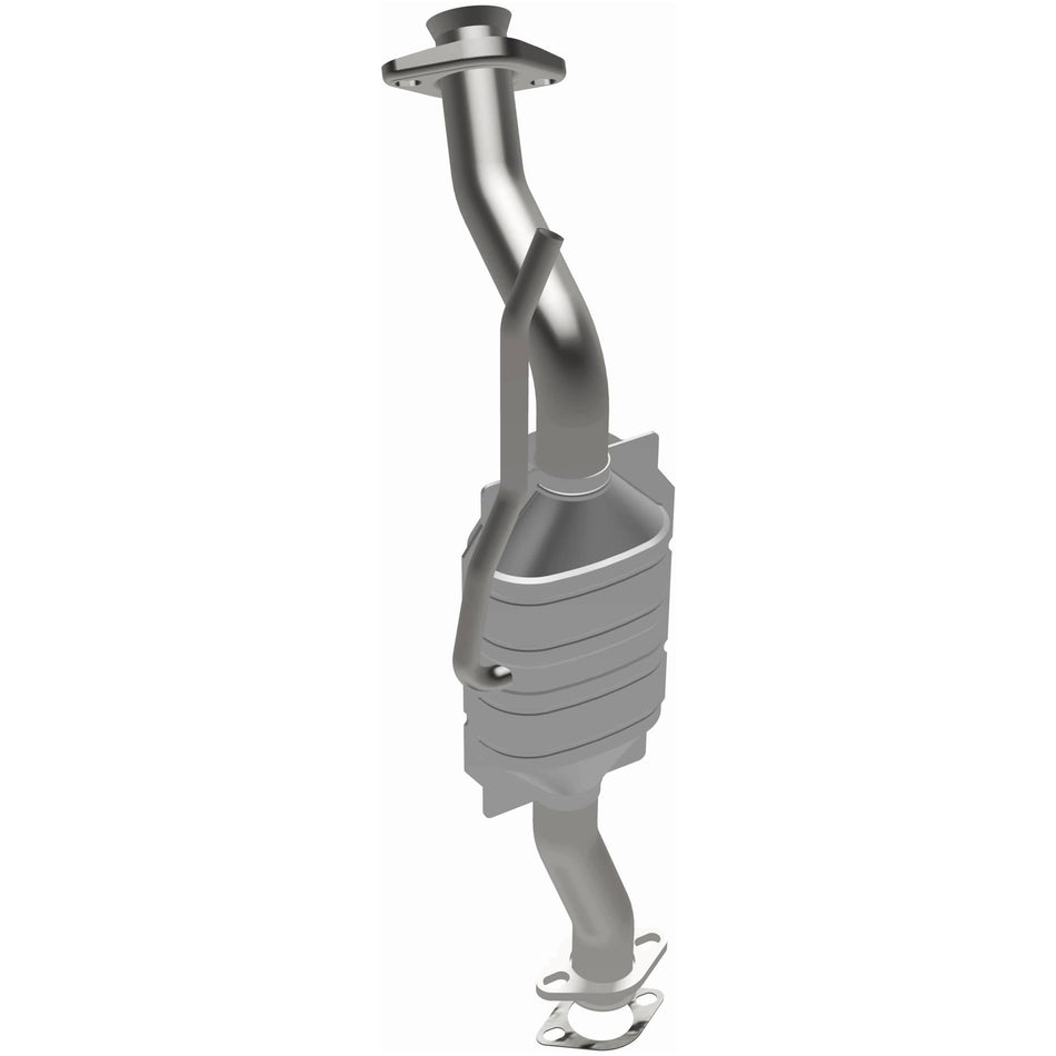 MagnaFlow Direct-Fit Standard Grade Catalytic Converter - 93368