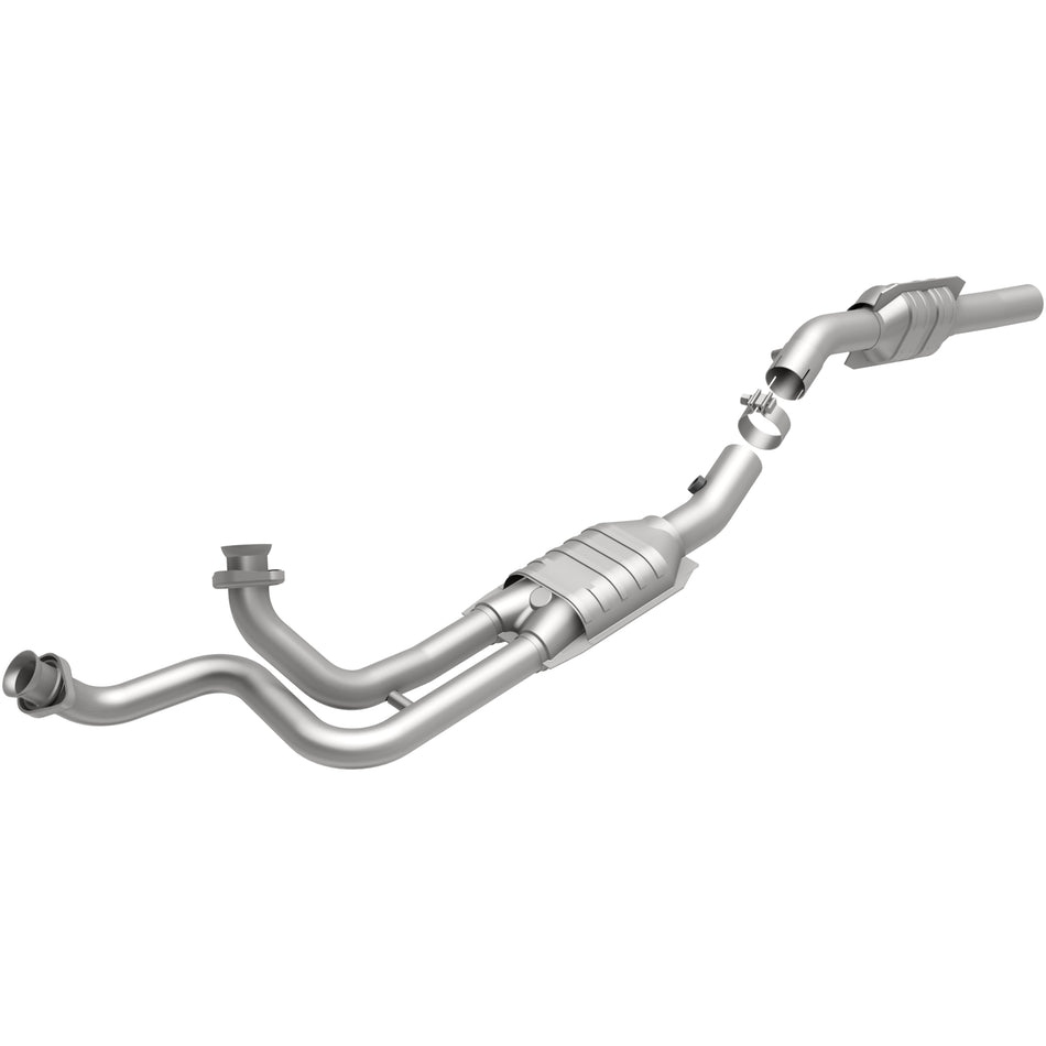 MagnaFlow Direct-Fit HM Grade Catalytic Converter - 93381