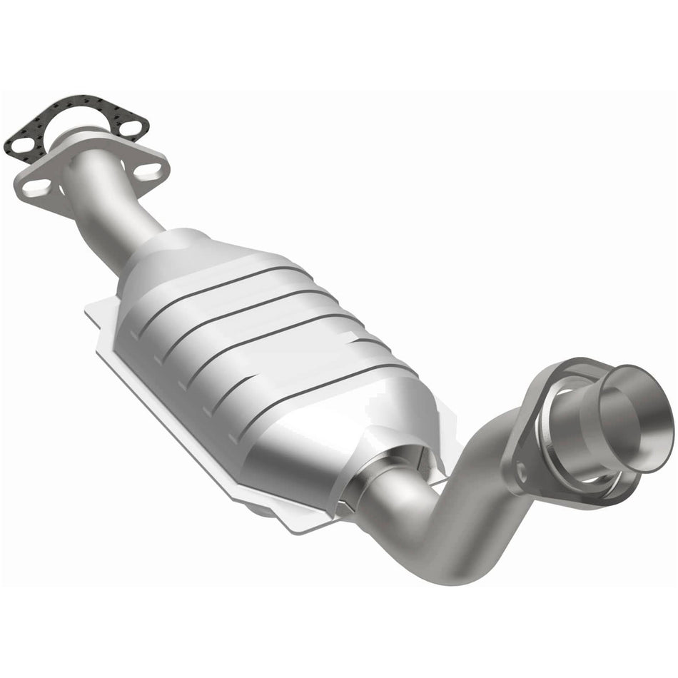 MagnaFlow Direct-Fit Standard Grade Catalytic Converter - 93384