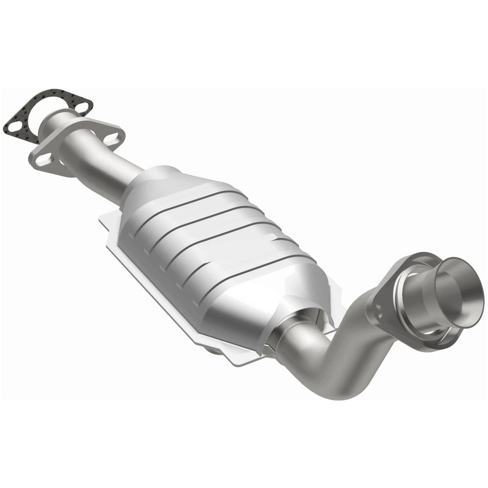 MagnaFlow Direct-Fit Standard Grade Catalytic Converter - 93385