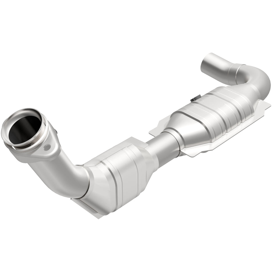 MagnaFlow Direct-Fit HM Grade Catalytic Converter - 93394