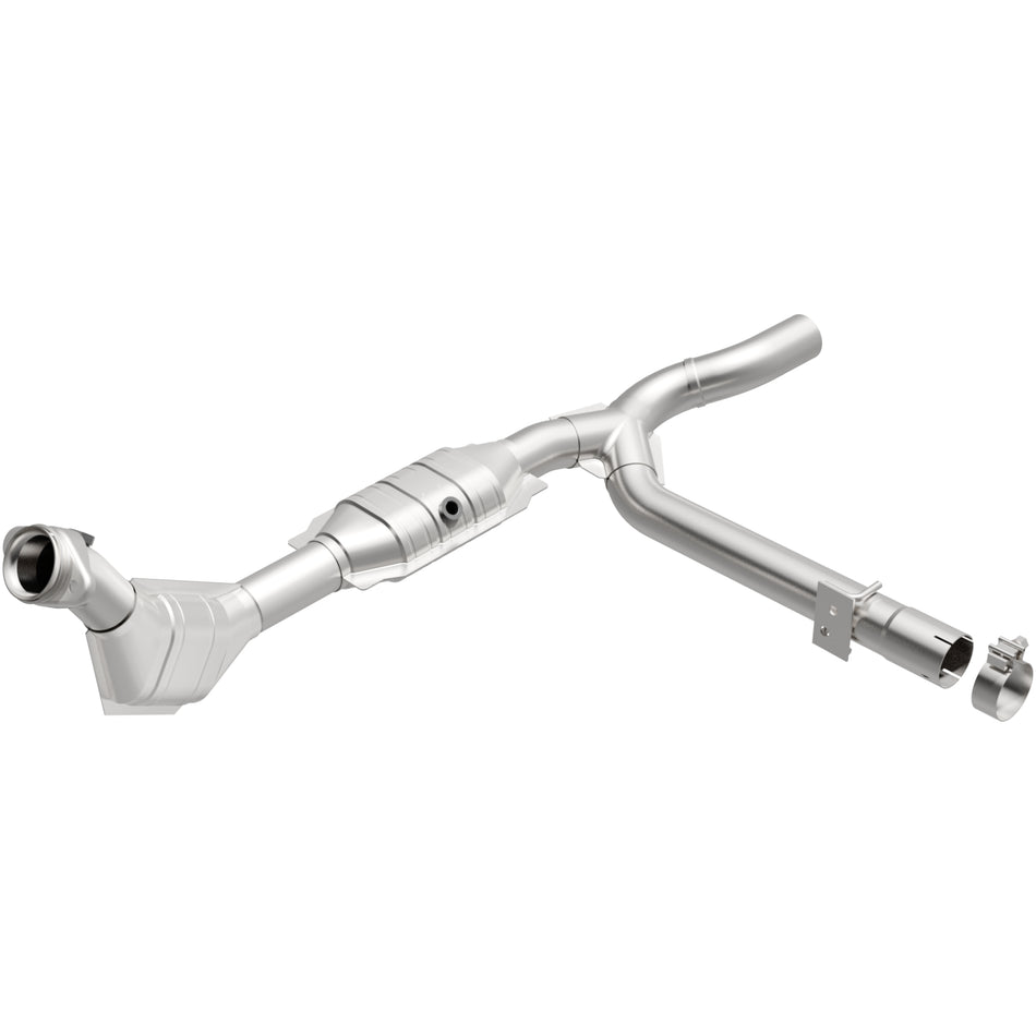 MagnaFlow Direct-Fit HM Grade Catalytic Converter - 93395