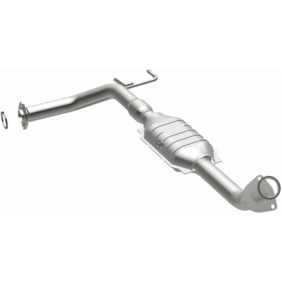 MagnaFlow Direct-Fit HM Grade Catalytic Converter - 93398