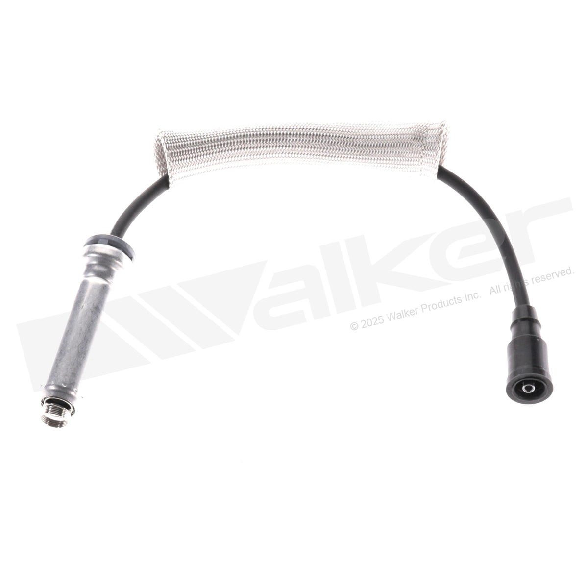 Walker Products ThunderCore PRO Spark Plug Wire Set - 934-1832
