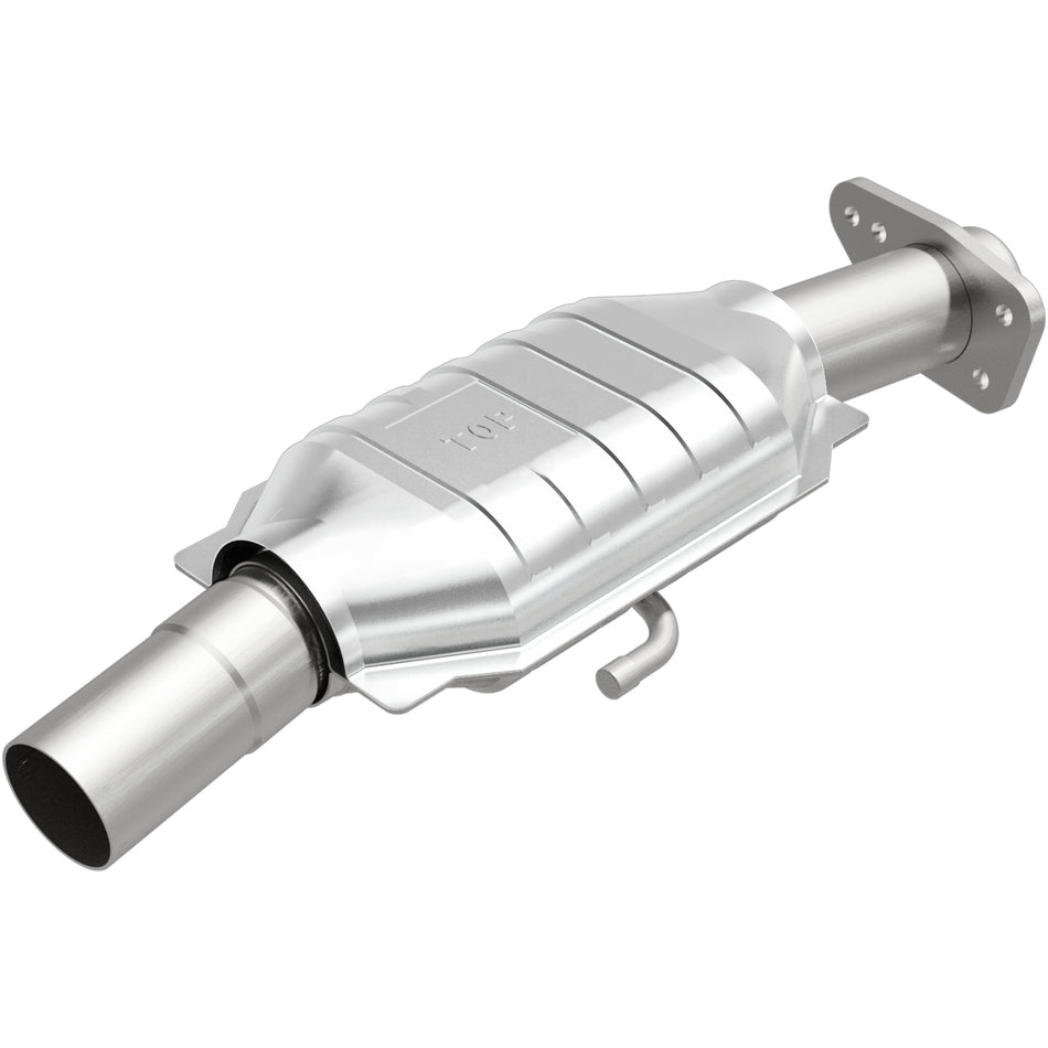 MagnaFlow Direct-Fit Standard Grade Catalytic Converter - 93418