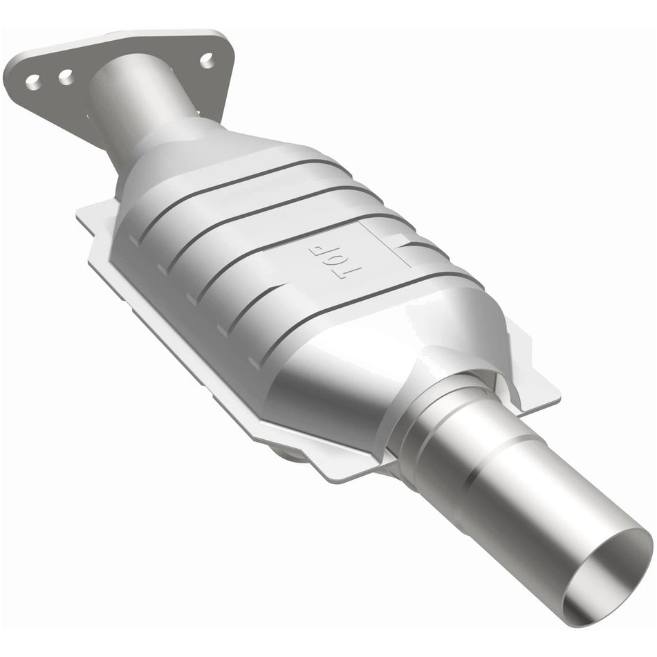 MagnaFlow Direct-Fit Standard Grade Catalytic Converter - 93418
