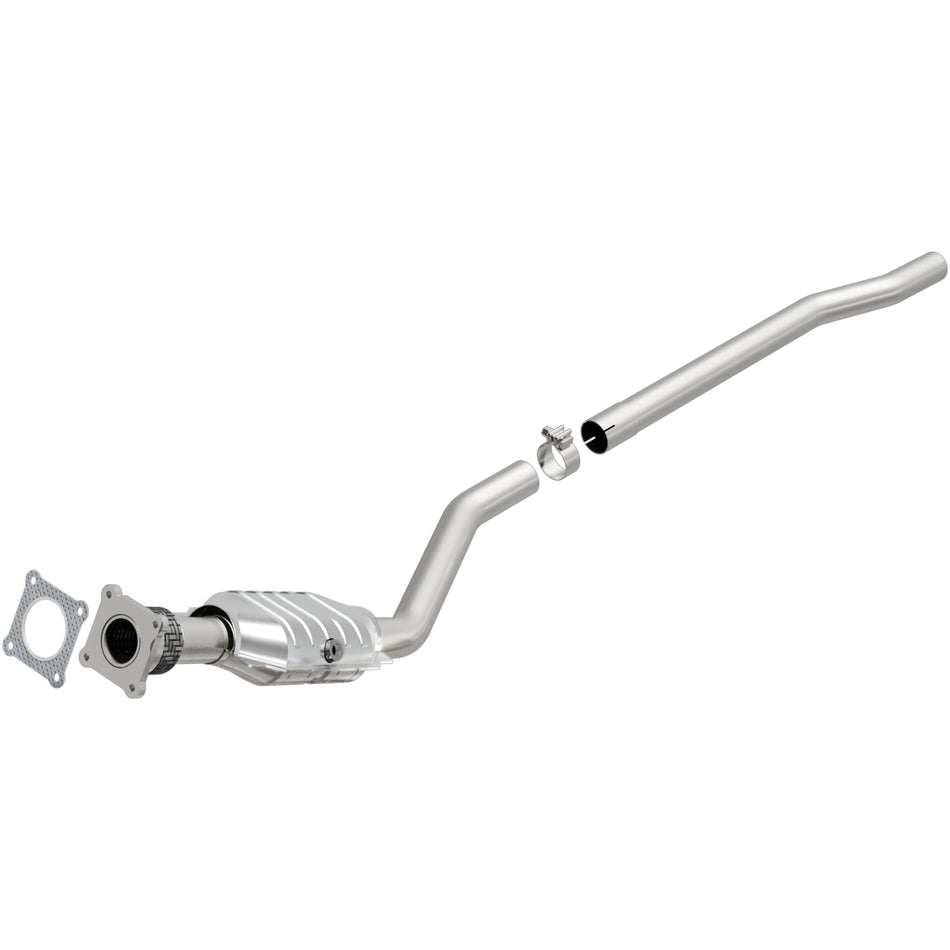 MagnaFlow Direct-Fit HM Grade Catalytic Converter - 93425