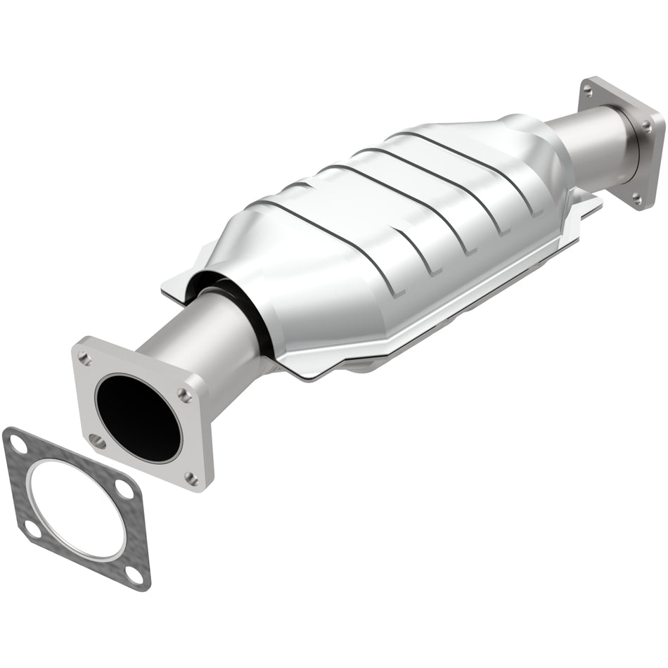 MagnaFlow Direct-Fit Standard Grade Catalytic Converter - 93427