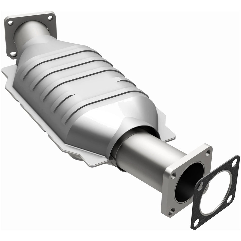 MagnaFlow Direct-Fit Standard Grade Catalytic Converter - 93427